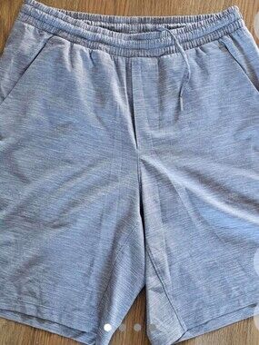 Lululemon Men's Performance Shorts Medium